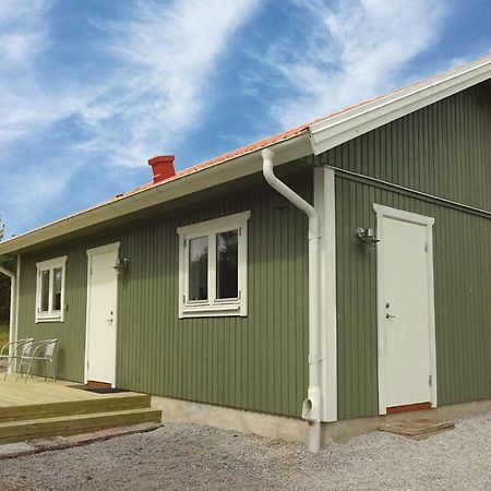 Gorgeous Home In Ronneby With House Sea View エクステリア 写真