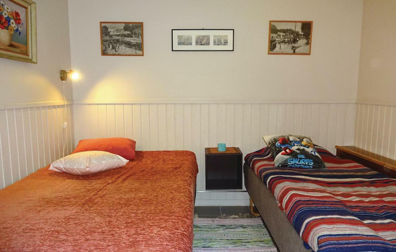 Gorgeous Home In Ronneby With House Sea View エクステリア 写真