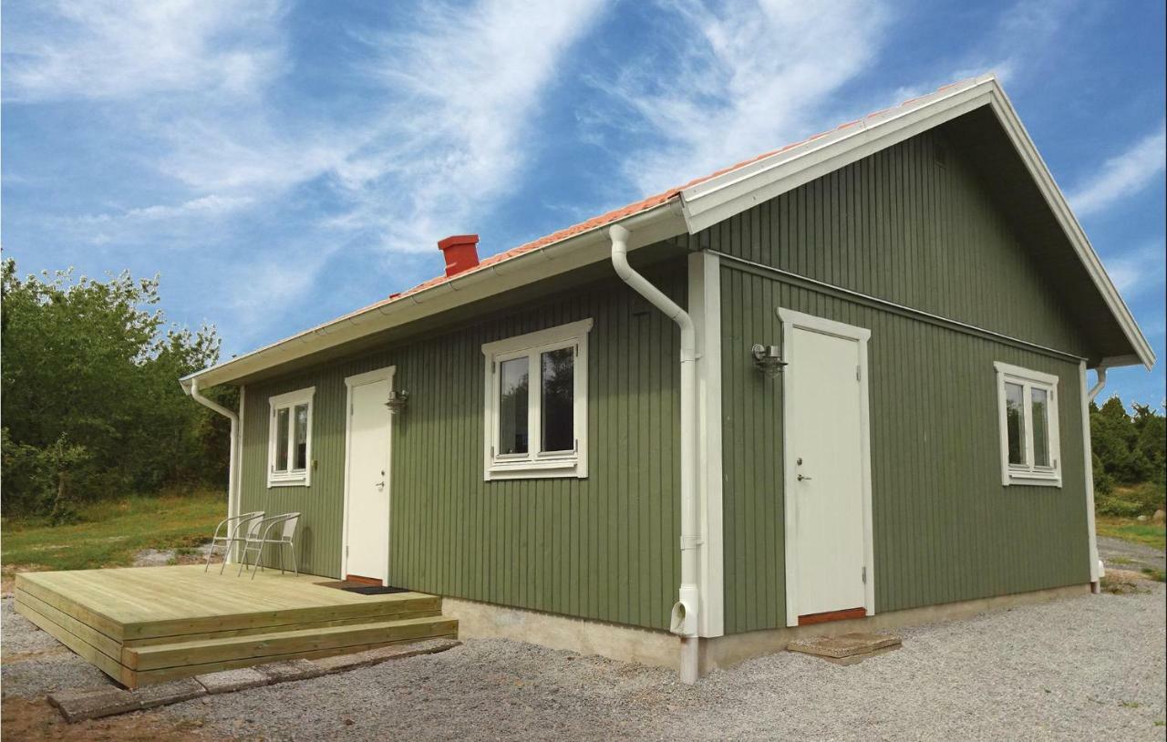Gorgeous Home In Ronneby With House Sea View エクステリア 写真