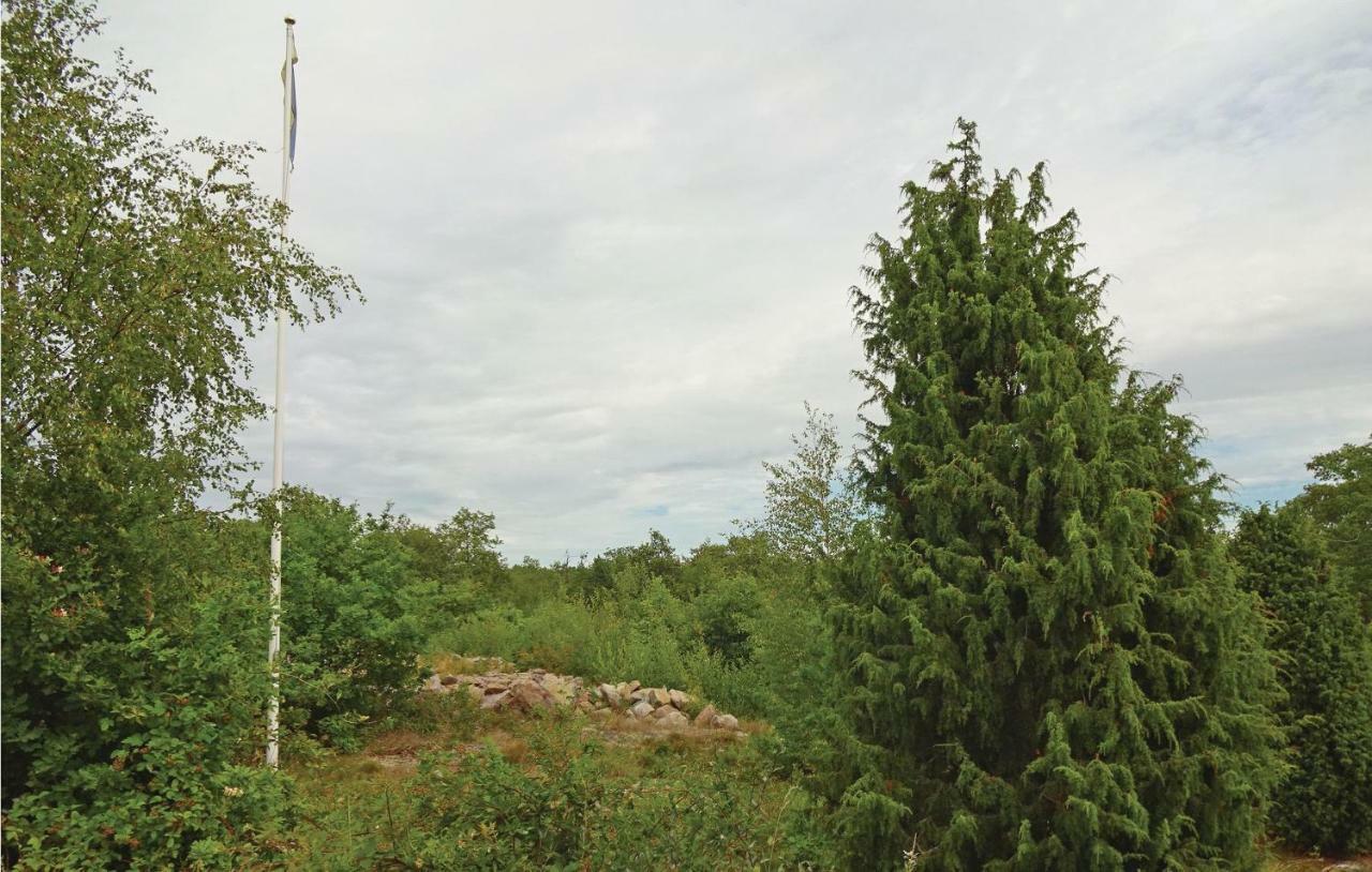 Gorgeous Home In Ronneby With House Sea View エクステリア 写真