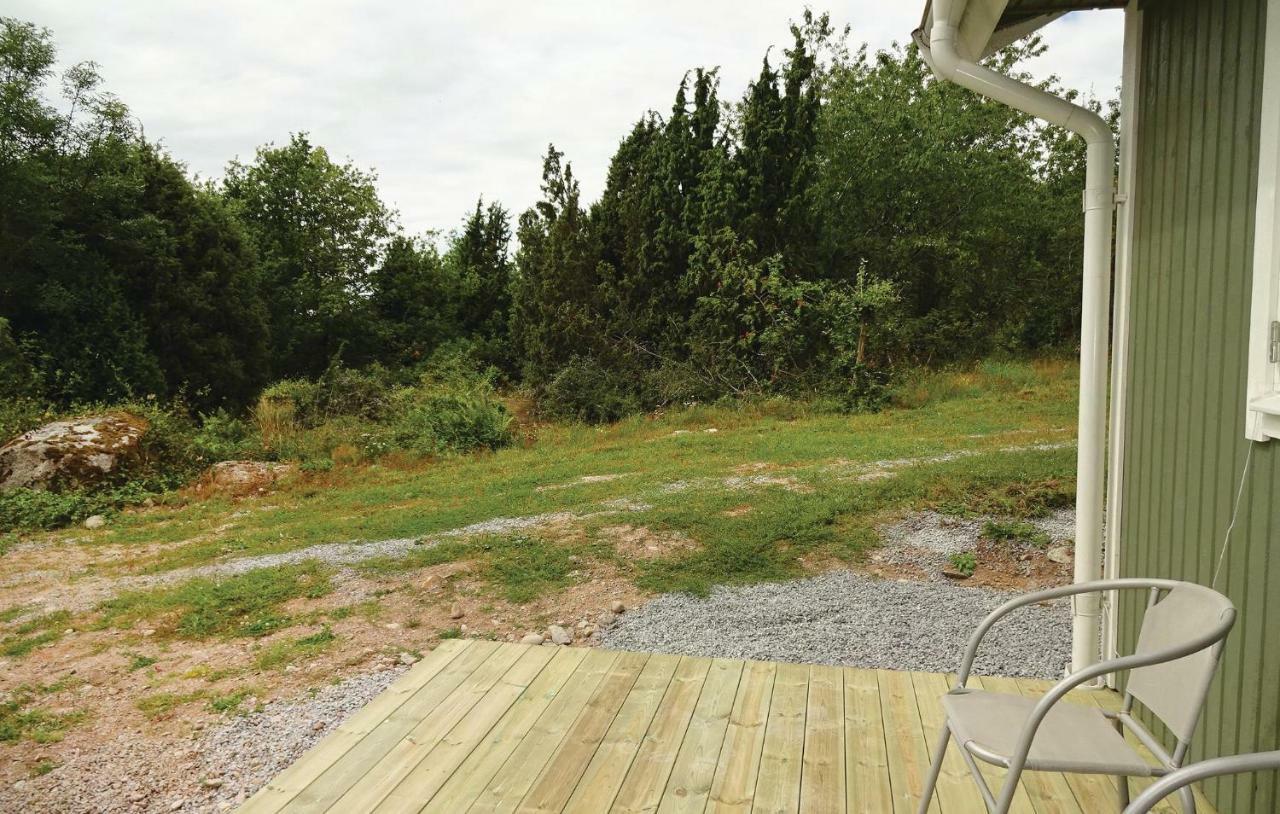 Gorgeous Home In Ronneby With House Sea View エクステリア 写真