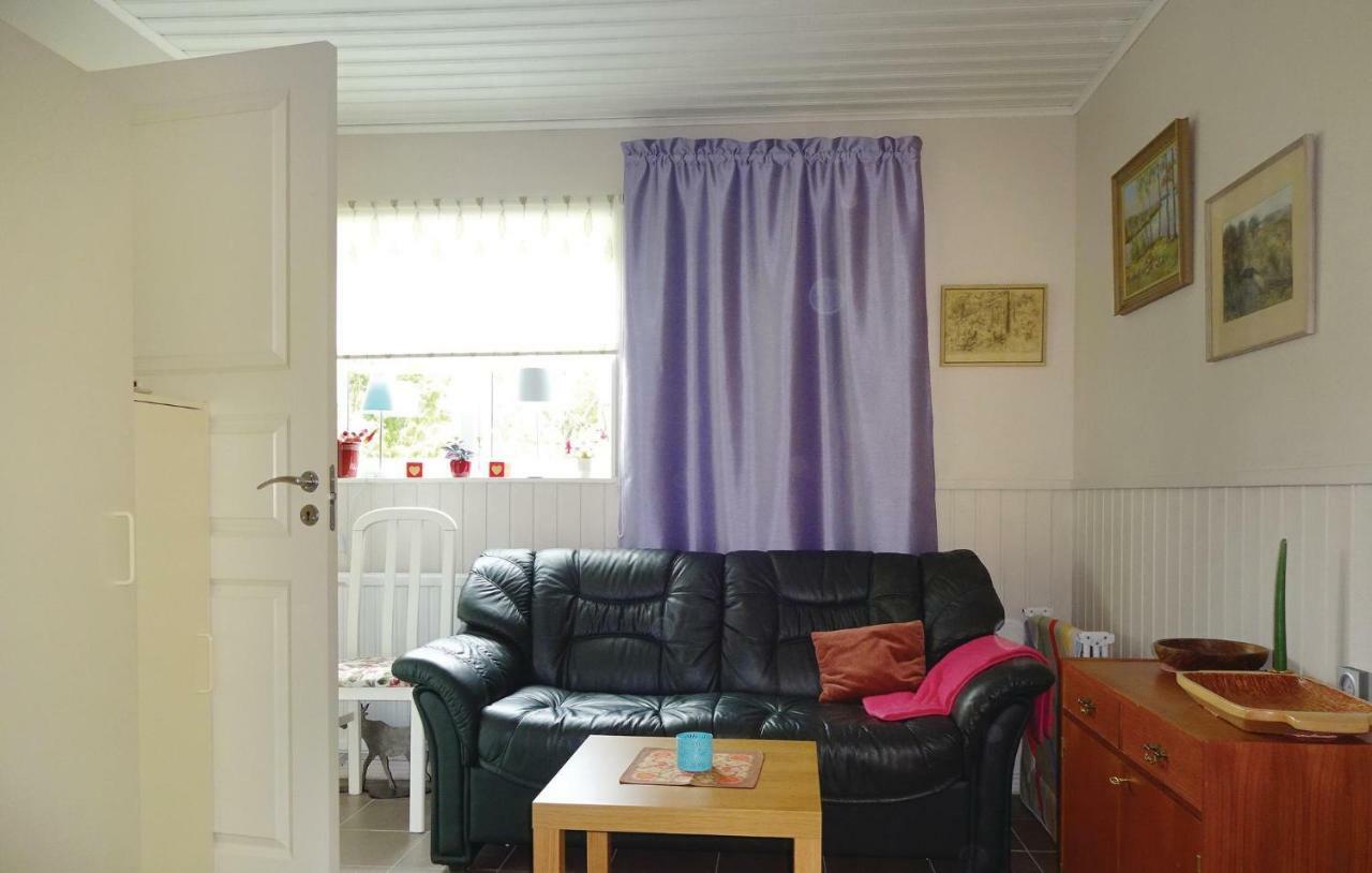 Gorgeous Home In Ronneby With House Sea View エクステリア 写真