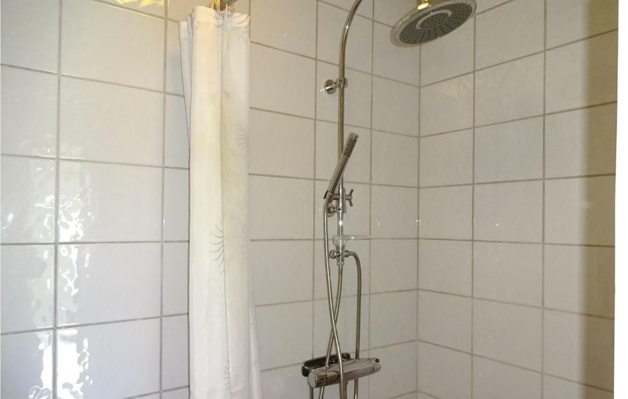 Gorgeous Home In Ronneby With House Sea View エクステリア 写真